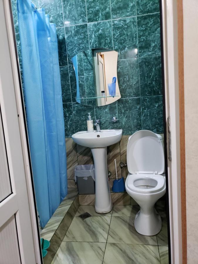 Io Apartment Tbilisi Exterior foto