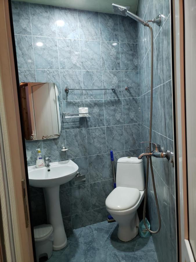 Io Apartment Tbilisi Exterior foto