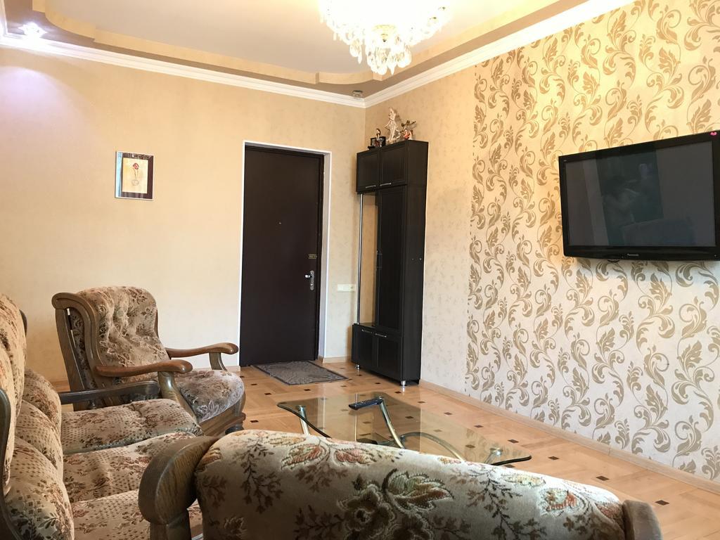 Io Apartment Tbilisi Exterior foto