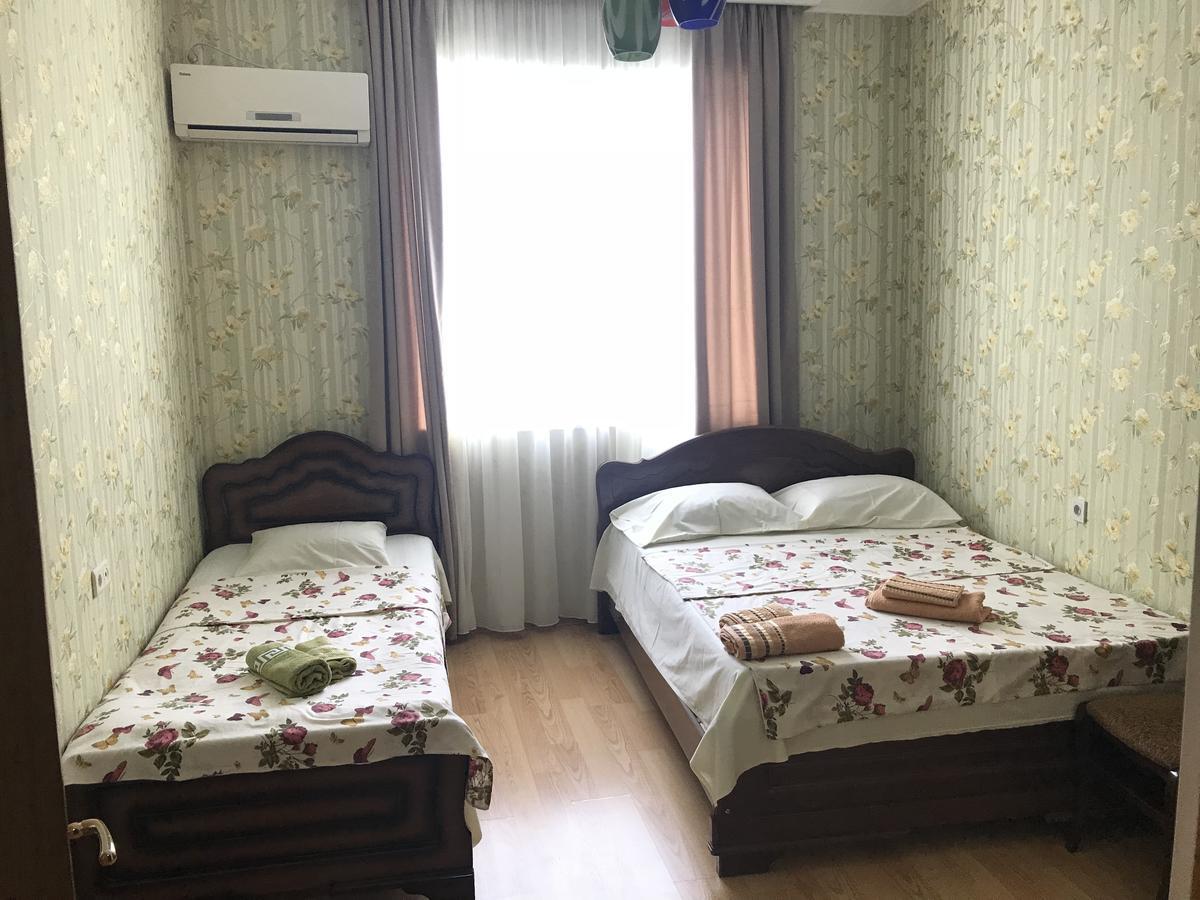 Io Apartment Tbilisi Exterior foto
