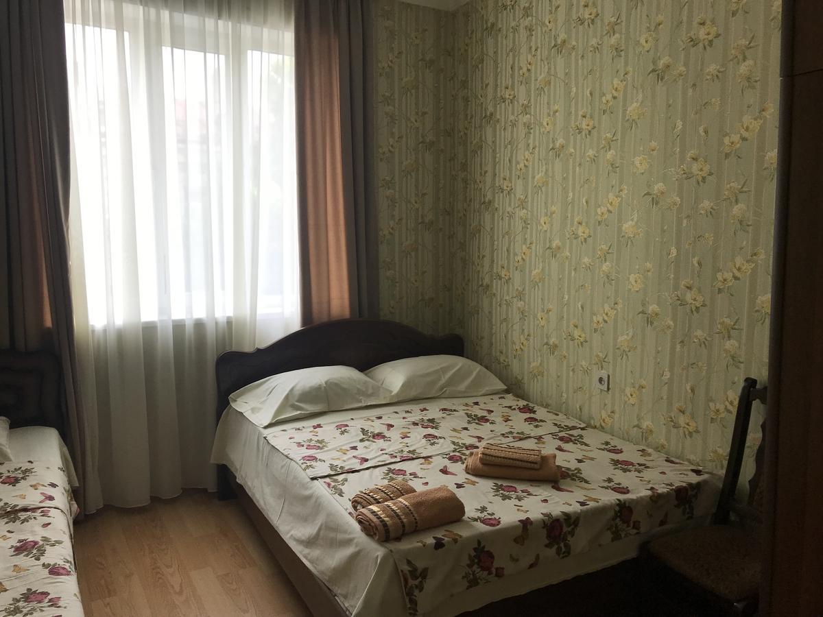 Io Apartment Tbilisi Exterior foto